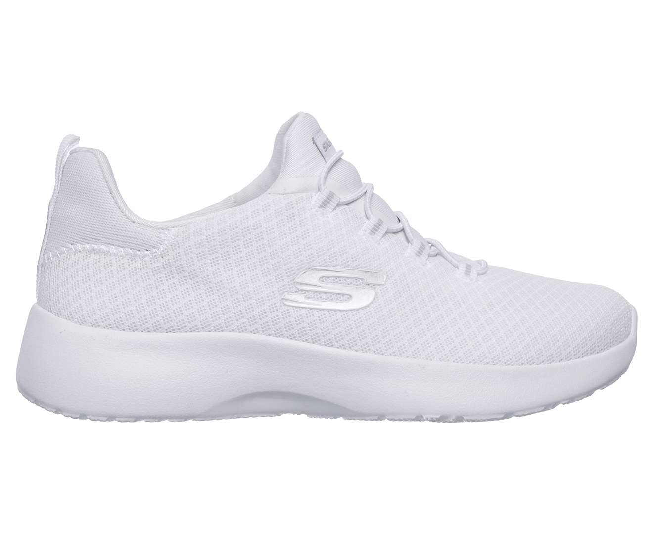 Skechers Womens Dynamight Shoe White Nz