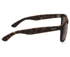 Ray-Ban Justin Classic RB4165 Sunglasses - Tortoise/Brown
