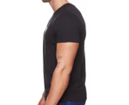 Nike Men's Just Do It T-shirt - Black