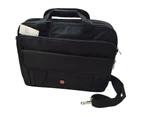 15" Inch Laptop Shoulder Padded Bag