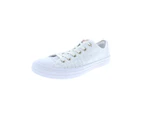 Converse Womens CTAS OX Knit Low Heel Fashion Sneakers