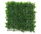 Botanica 50x50cm Ivy Wall Panel
