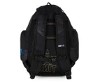 Unit Charged Backpack - Black/Blue