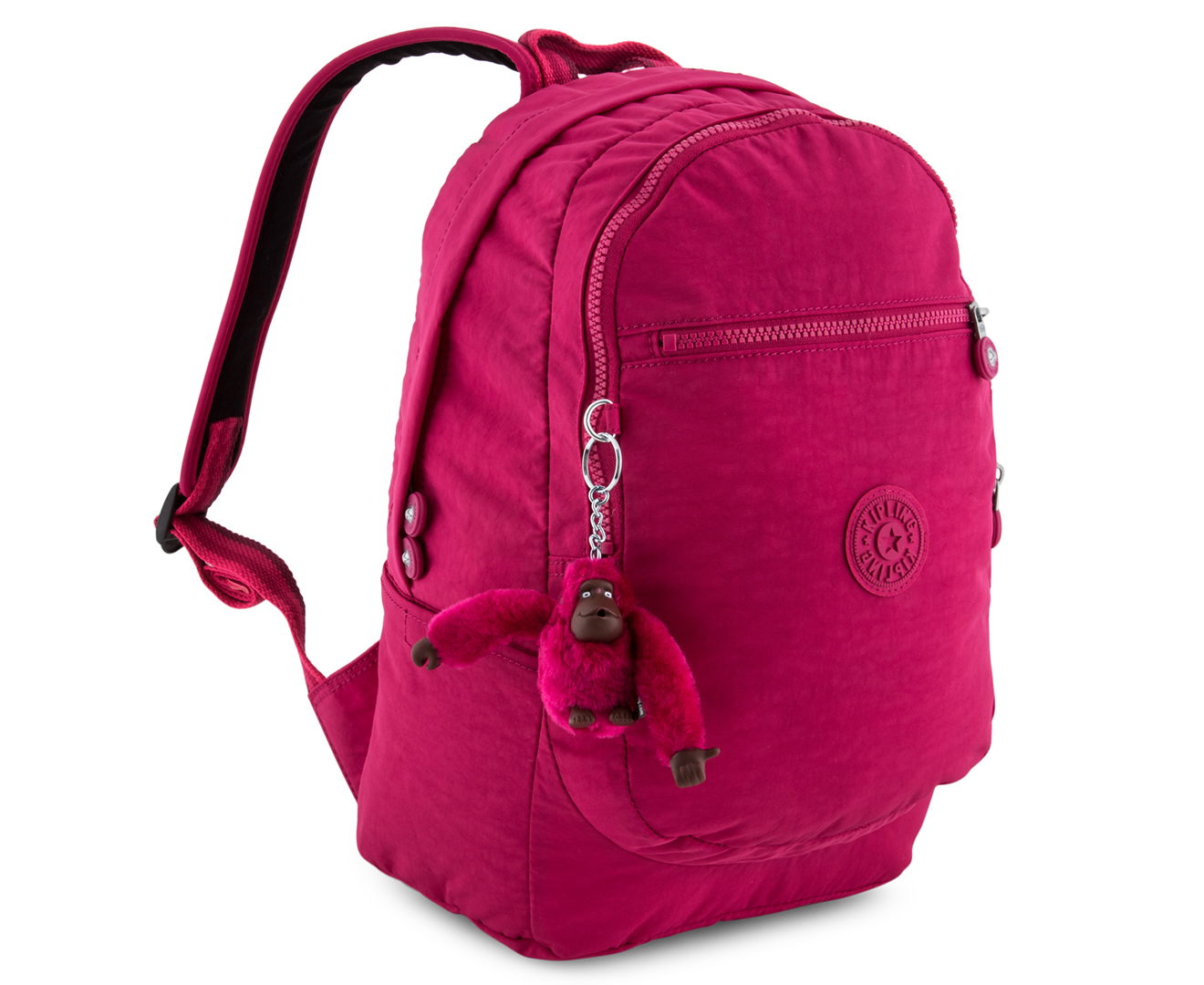 Kipling challenger hot sale small backpack