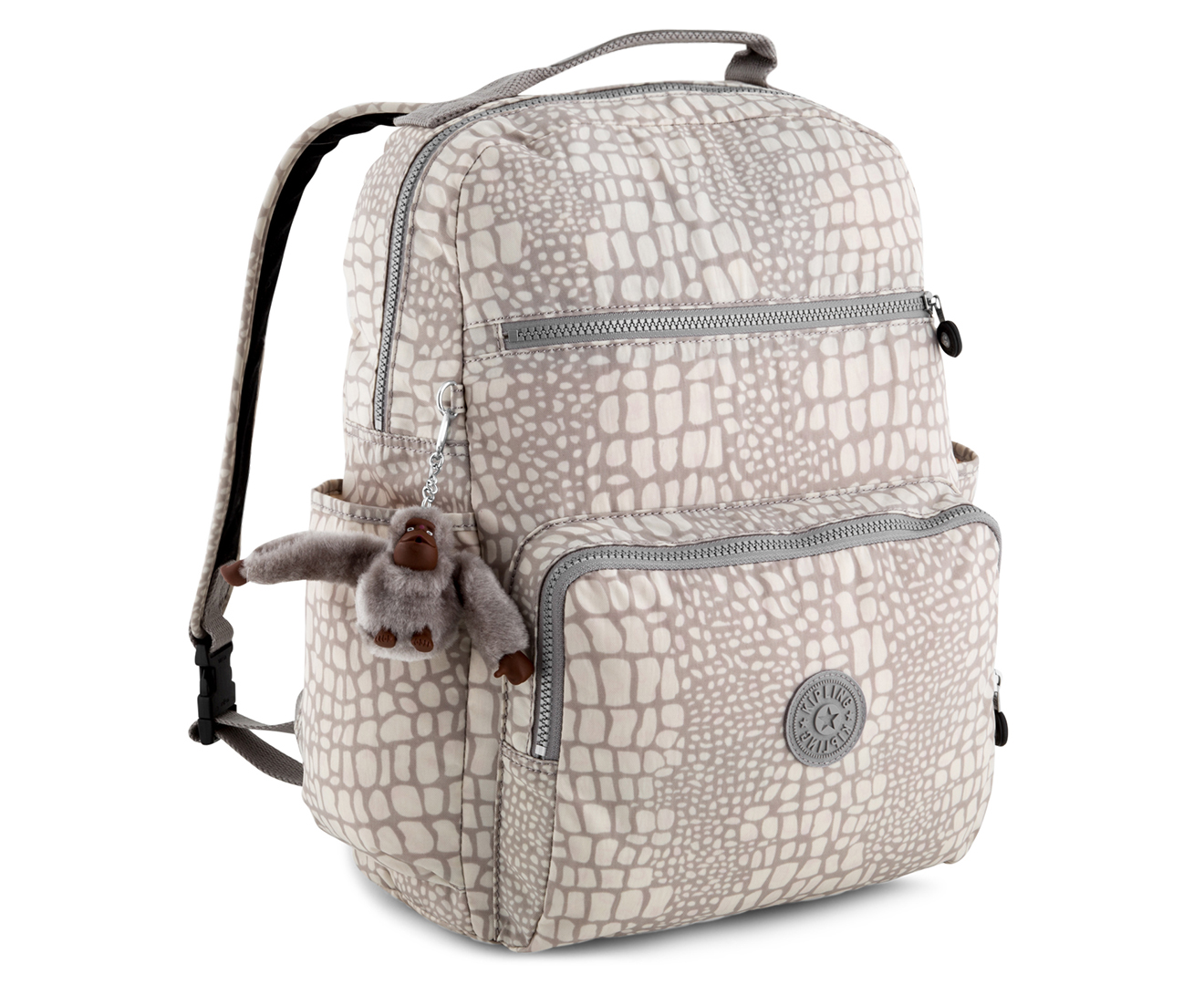 kipling nappy bag