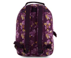 Kipling Clas Seoul Backpack - Herridage Floral