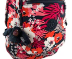 Kipling Clas Challenger Backpack - Summery Floral