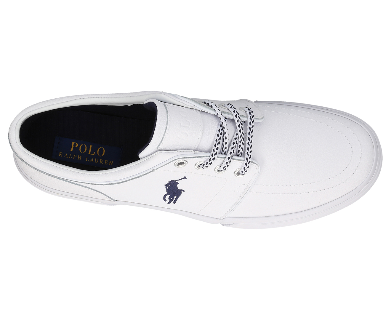 men's faxon low sneaker