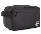 Herschel Toiletries Kit Carry-On Bag - Black