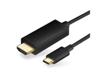 USB-C Type C USB 3.1 Male to HDMI Male HDTV 4K Adapter Converter Cable