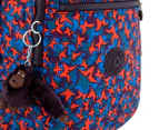 Kipling Clas Challenger Backpack - Festive Stars