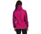 Regatta Womens/Ladies Imber II Waterproof Durable Hooded Jacket Coat - Beetrt/DkCer
