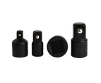 Adapter Impact Adaptor 3/8 to 1/4 inch | 1/4 inch to 3/8 | 3/8 to 1/2 | 1/2 to 3/8 Socket