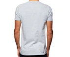 Levi's Men's Sportswear Tee / T-Shirt / Tshirt - Grey Heather