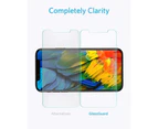 Anker Glass Guard Tempered Screen Protector 2 Pack for iPhone XR