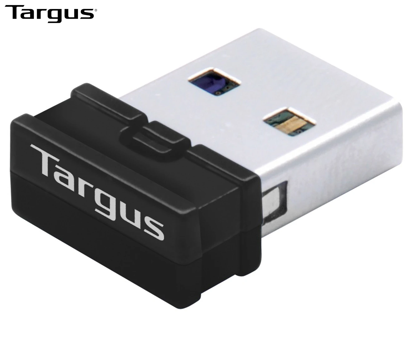 Targus ACB75AU Bluetooth 5.3 Dual-Mode Micro USB Adaptor [ACB75AU]