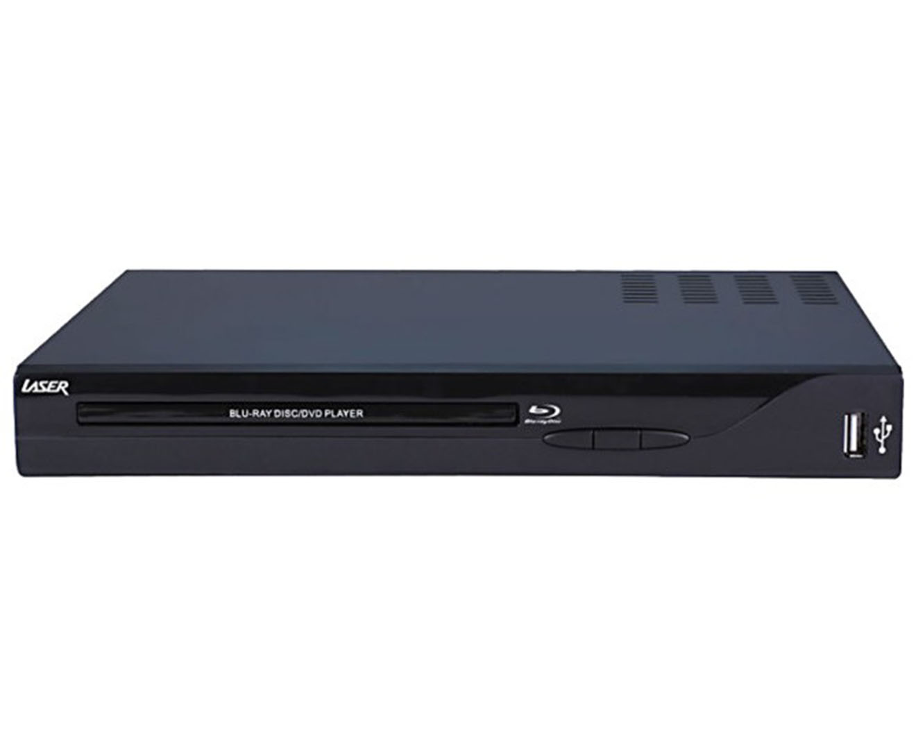 Laser BD3000 5.1CH Blu-Ray DVD Player | Catch.co.nz