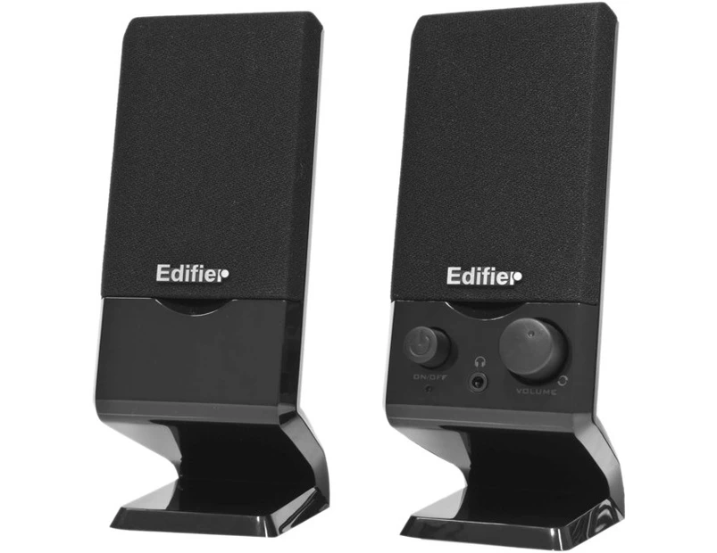 EDIFIER M1250  USB Powered Multimedia Speaker   2.0 Multimedia Speaker  USB POWERED MULTIMEDIA SPEAKER