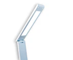 Triumph LED Rechargeable Craft Desk Lamp 270x63x305mm