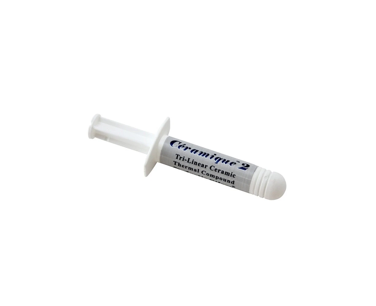 Arctic Silver Ceramique2 Thermal Compound - 2.7g [CMQ2-27]