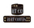 Kurt Cobain One Side Bracelet
