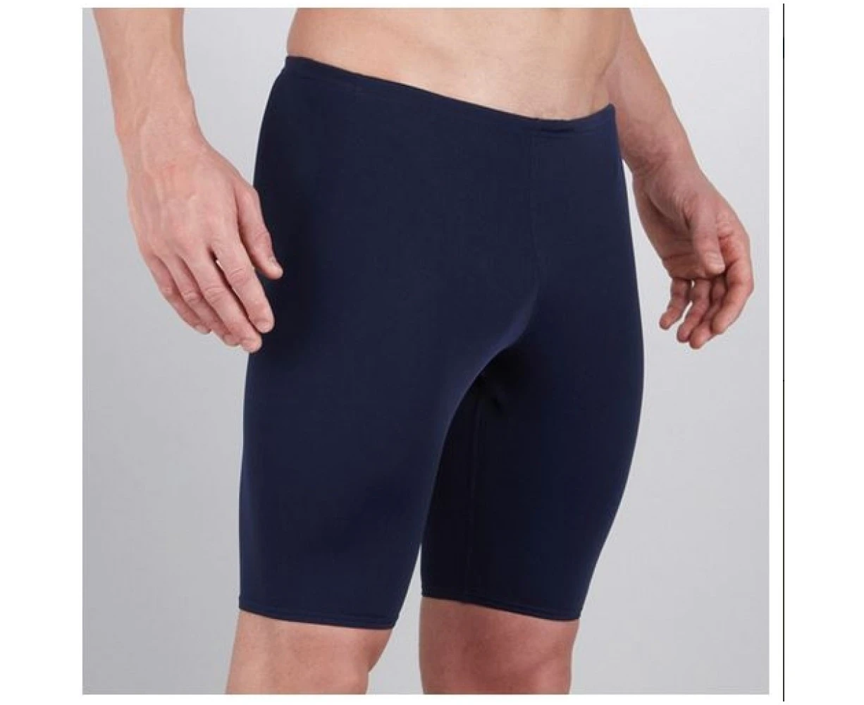 Speedo Endurance Jammer Shorts Black 32 inch