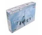 Hobby Boss Dassault Rafale M Airplane Model Building Kit 1