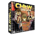 Chew Cases Of The FDA Card Game