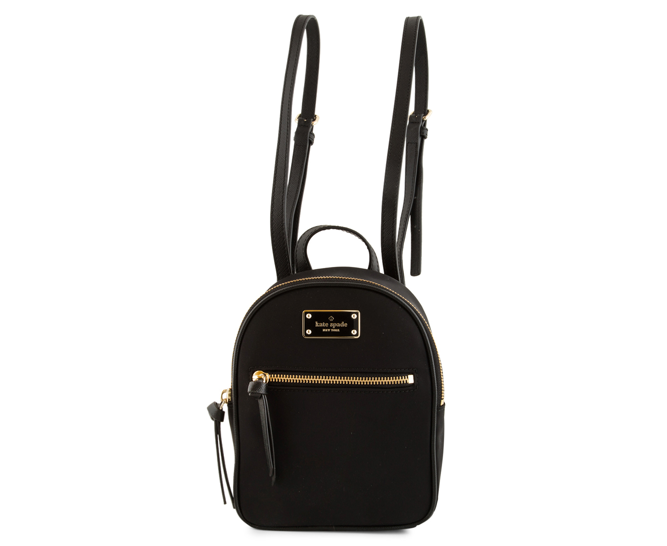 Kate spade mini store bradley wilson road backpack