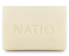 2 x Natio Purity Cleansing Bar 130g