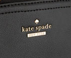 Kate Spade New York Patterson Drive Peggy Bag - Black 