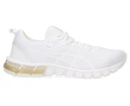 ASICS Women's GEL-Quantum 90 Shoe - White