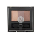 Natio Mineral Eyeshadow Trio - Bronzed