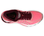 ASICS Women's GEL-Nimbus 21 Running Shoes - Pink Cameo/Baked Pink