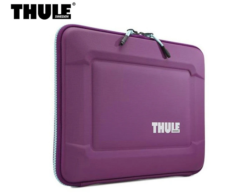 Thule Gauntlet 3.0 For 15-Inch MacBook Pro Sleeve - Potion