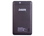 Laser 7" Quad Core Android 7 Tablet - Black
