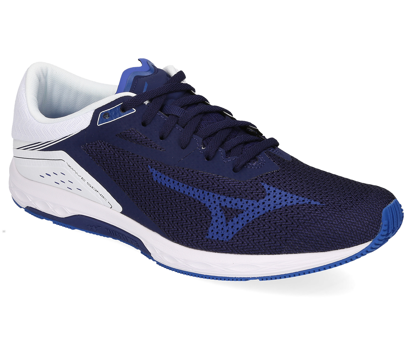 mizuno men's wave supersonic
