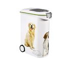 Curver Dry Food Storage Container 20kg
