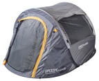 Explore The Planet Speedy Quickfire 2-Person Pop-Up Tent