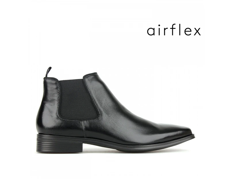 Airflex Men's BLITZ Boots Black
