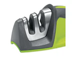 Scanpan Spectrum Mouse Knife Sharpener - Green