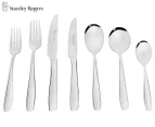 Stanley Rogers 56-Piece Amsterdam Cutlery Set