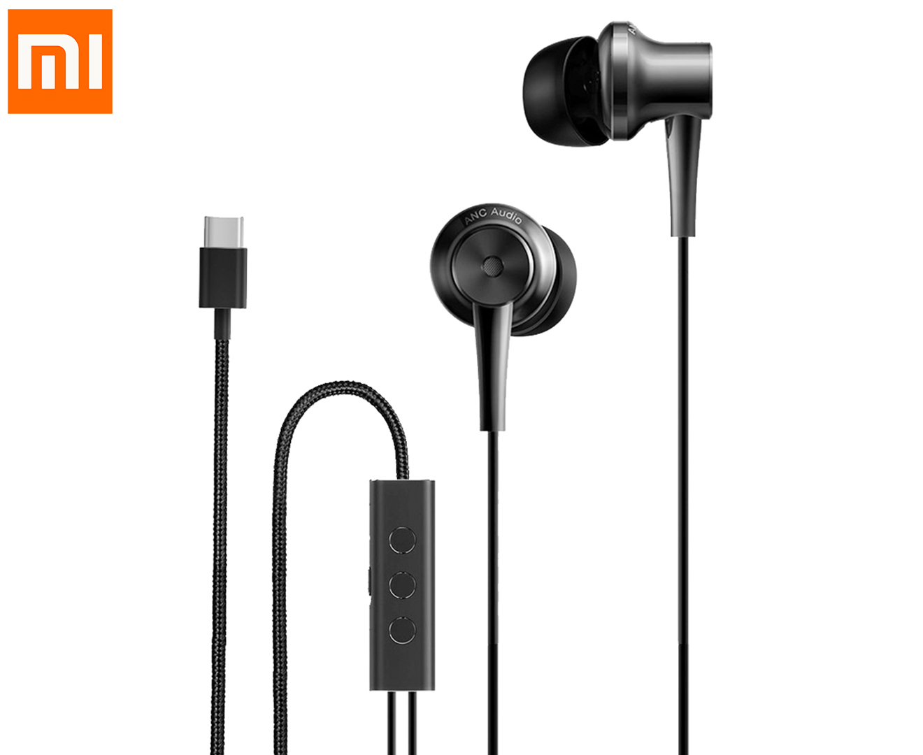 all xiaomi earphones