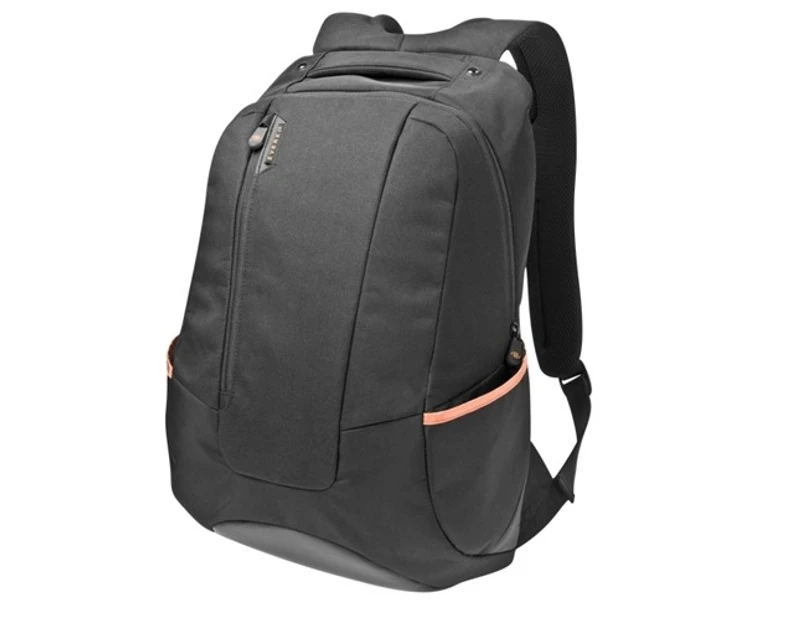 Everki Swift 17" Backpack Black