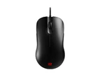 Benq Fk1 + Mice Usb 3200 Dpi Ambidextrous Black