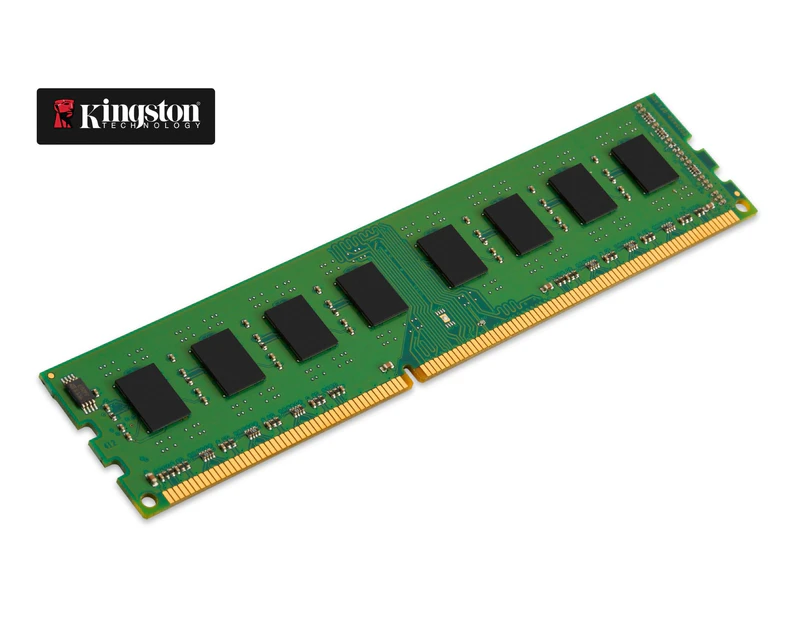 Kingston Technology System Specific Memory 4Gb Ddr3 1600Mhz Module Memory Module