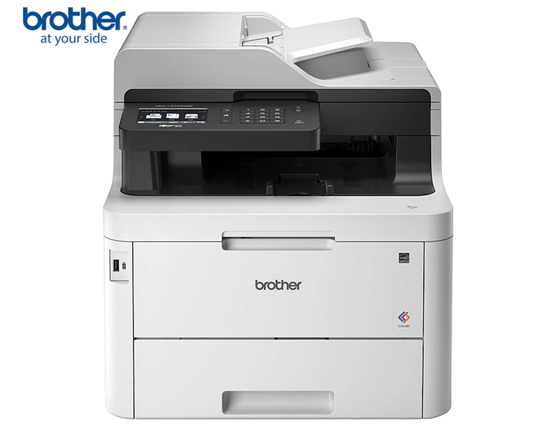 Brother Multi-Functional MFC-L3770CDW Digital Colour Printer