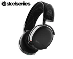 Steelseries Arctis 7 Wireless Gaming Headset - Black