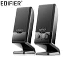 Edifier M1250 Compact 2.0 USB Powered Speaker System 1