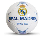 Real Madrid Cf White Football (White) - TA3201